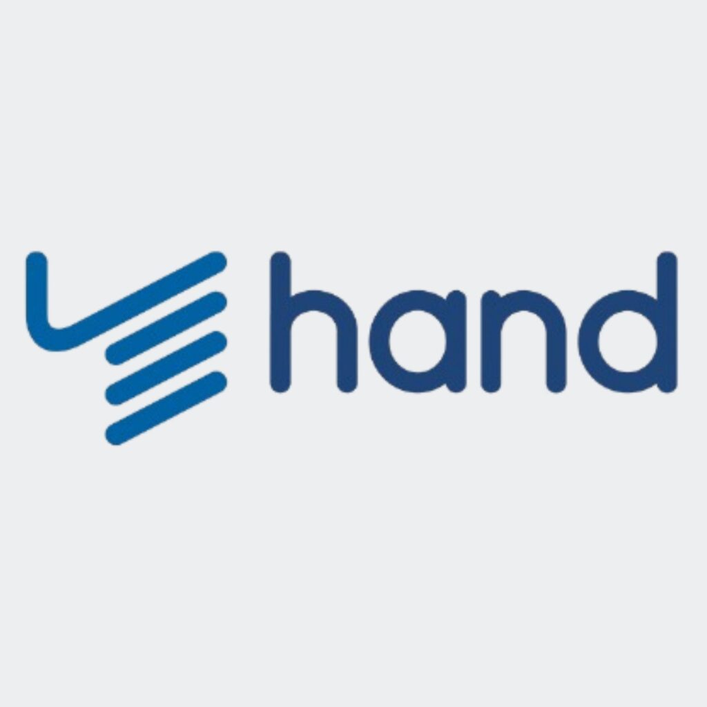 hand