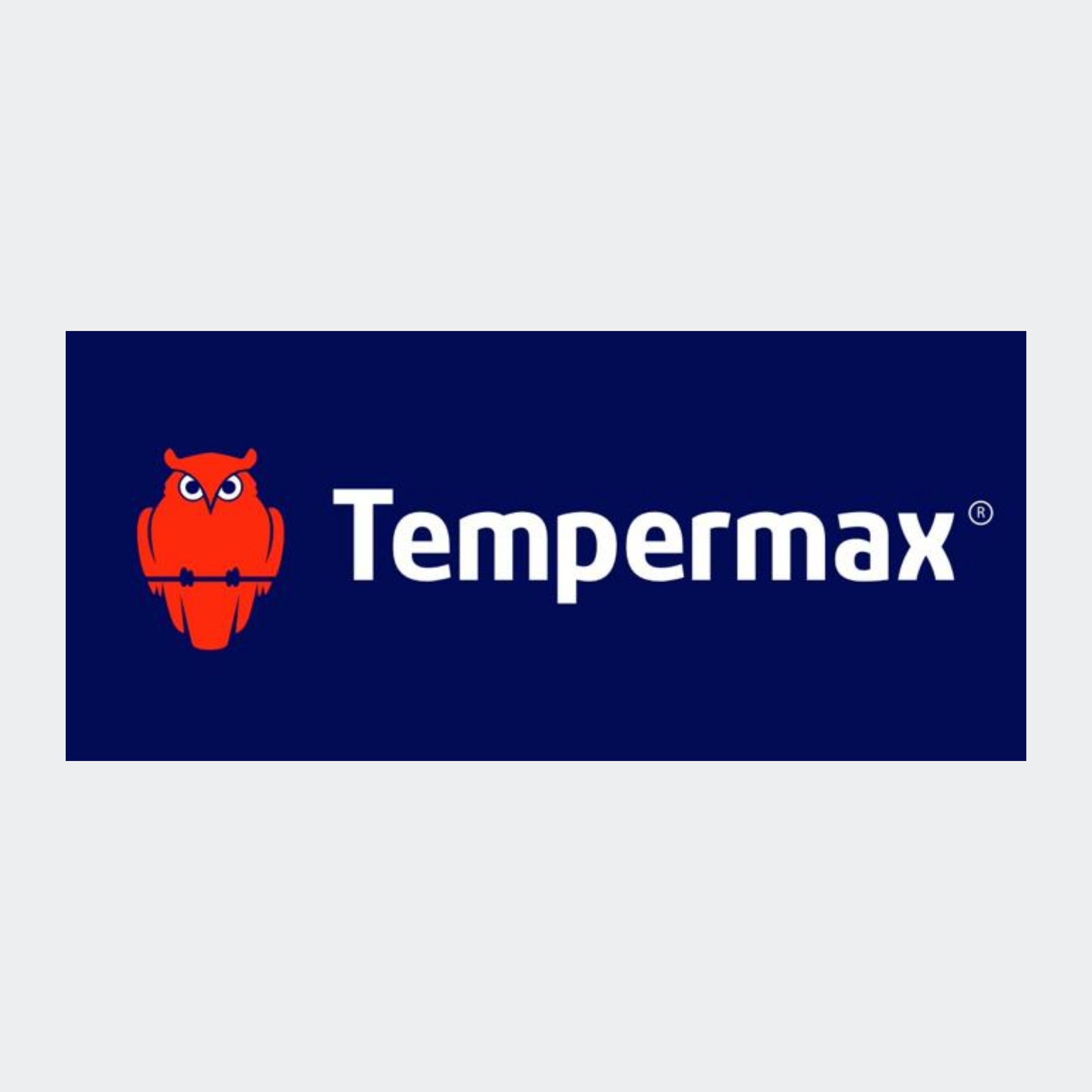 Home tempermax 2